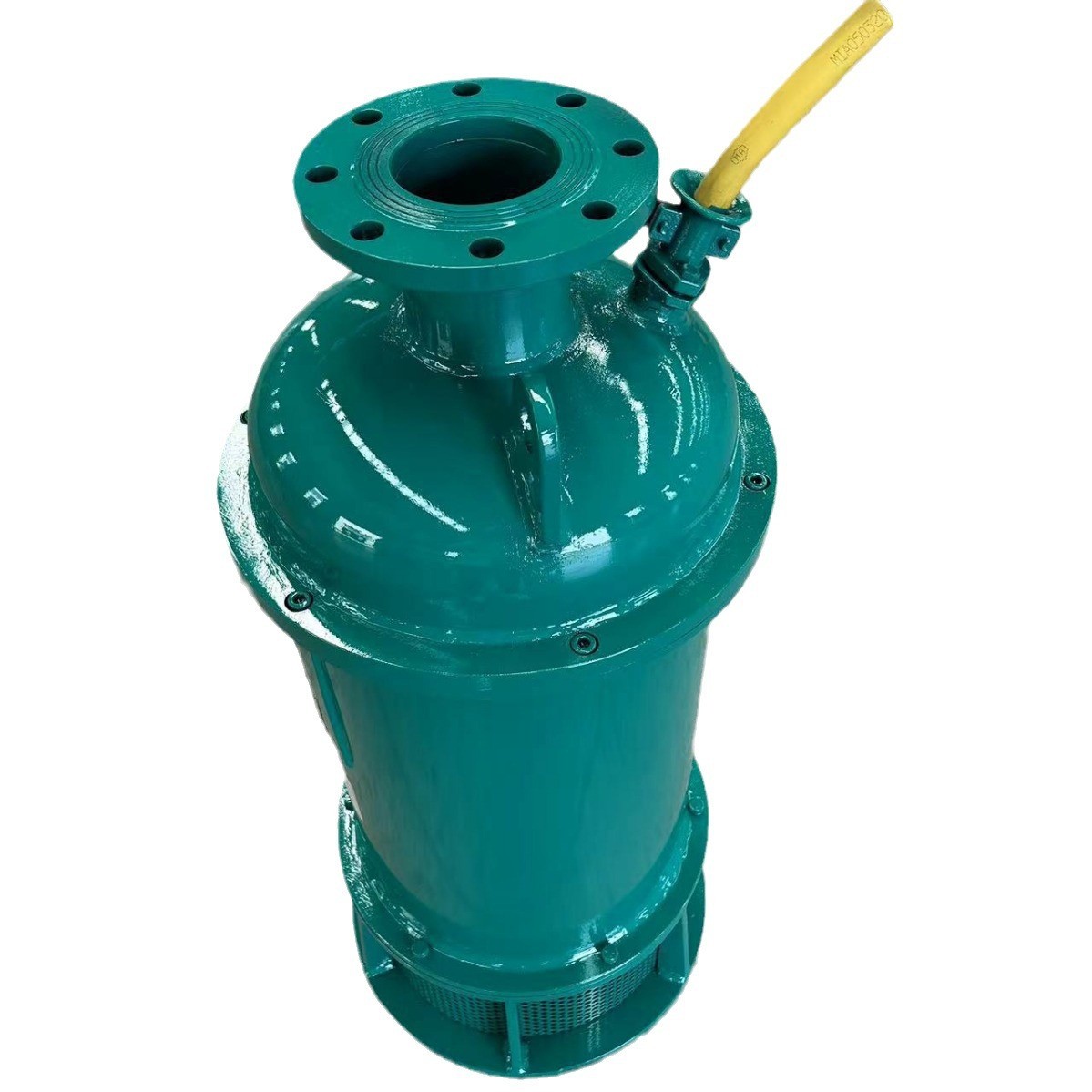 防爆矿用泵